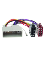 Aerpro Ford / Landrover ISO Wiring Harness - APP054