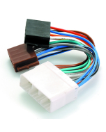 Aerpro Holden ISO Wiring Harness - APP062