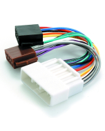 Aerpro Honda ISO Wiring Harness - APP070
