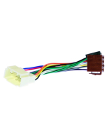 Aerpro Honda/Suzuki ISO Wiring Harness - APP071