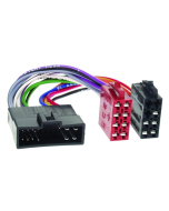 Aerpro Kia ISO Wiring Harness - APP074