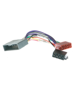 Aerpro Honda ISO Wiring Harness - APP076