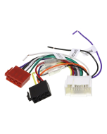 Aerpro Mazda ISO Wiring Harness - APP078