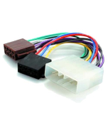 Aerpro APP080 Hyundai to ISO Wiring Harness