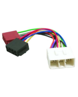 Aerpro APP081 Hyundai to ISO Wiring Harness