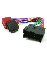 Aerpro APP085 Hyundai to ISO Wiring Harness