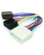 Aerpro Subaru ISO Wiring Harness - APP090