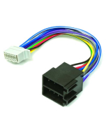 Aerpro Alpine to ISO Wiring Harness - APP8ALP