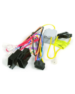 Aerpro Alpine to ISO Wiring Harness - APP8ALPH