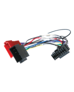 Aerpro Clarion ISO Wiring Harness - APP8CLA2