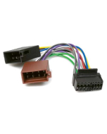 Aerpro JVC to ISO Wiring Harness - APP8JVC