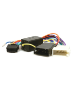 Aerpro Kenwood to ISO Wiring Harness - APP8KE