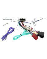 Aerpro Kenwood to ISO Wiring Harness - APP8KE6