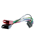 Aerpro Pioneer to ISO Wiring Harness - APP8PIO3