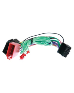 Aerpro Pioneer to ISO Wiring Harness - APP8PIO4