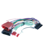 Aerpro Pioneer to ISO Wiring Harness - APP8PIO7