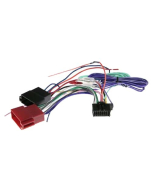 Aerpro Pioneer AV to ISO Wiring Harness - APP8PIO8
