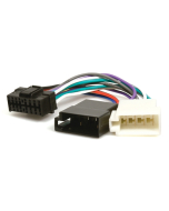 Aerpro Sony to ISO Wiring Harness - APP8SP