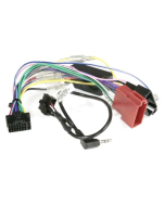 Aerpro APP9ALPH Alpine to ISO SWC Harness