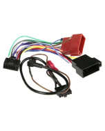 Aerpro APP9JVC3 JVC to ISO SWC Harness