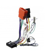 Aerpro APP9JVC4 ISO Harness to Suit JVC Head Units