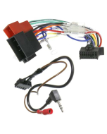 Aerpro APP9JVC5 JVC to ISO SWC Harness