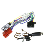 Aerpro APP9KE6 Kenwood to ISO SWC Harness