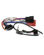 Aerpro APP9PIO5 Pioneer to ISO SWC Harness
