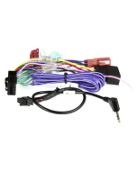 Aerpro APP9PIO8 Pioneer to ISO SWC Harness