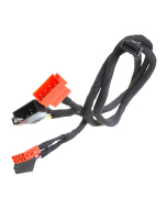 Aerpro Pioneer Processor Harness - APPIOPRO