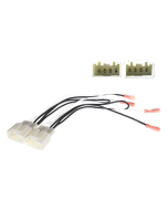Aerpro Ford Speaker Adapter - APS21