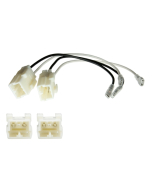 Aerpro Chrysler Speaker Adapter - APS27