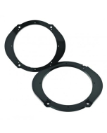 Aerpro APS275 5x7'' to 6/6.5'' Speaker Spacer Adaptors