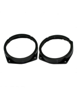 Aerpro APS289 Alfa Romeo Speaker Spacer Adaptors