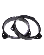 Aerpro Holden Commodore VF Rear Speaker Spacers - APS294R