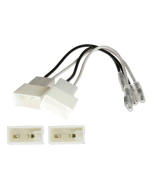 Aerpro Holden Speaker Adapter - APS32