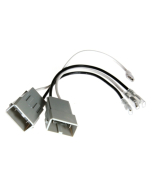 Aerpro Honda Speaker Adapter - APS33