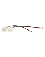 Aerpro Nissan Speaker Adapter - APS38