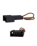 Aerpro APS43 Toyota Tweeter bypass Adapter