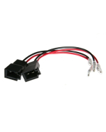 Aerpro Holden Speaker Adapter - APS53