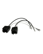 Aerpro Citroen Speaker Adapter - APS55