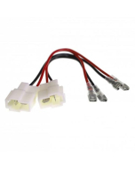 Aerpro APS58HZ Speaker Adapter Leads to Suit Hertz