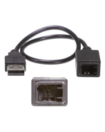 Aerpro Subaru USB Adapter - APSUUSB1