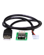 Aerpro APSZUSB1 Suzuki USB Adapter