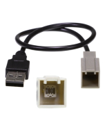 Aerpro APTOUSB1 Toyota/ Lexus USB Adapter