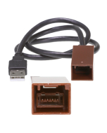 Aerpro APTOUSB2 Toyota USB Adapter