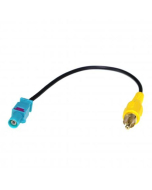 Aerpro APVEU1 Mercedes OEM Camera Retention Adaptor