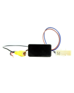 Aerpro Hyundai iX35 Video Retention Harness - APVHY01