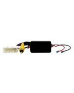 Aerpro Hyundai iX35 Video Retention Harness - APVHY02