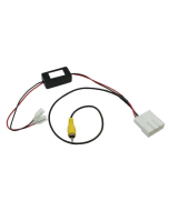 Aerpro Hyundai OEM Video Retention Harness - APVHY03